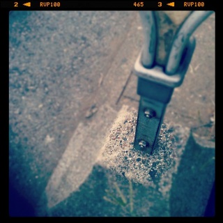 posted from instagram